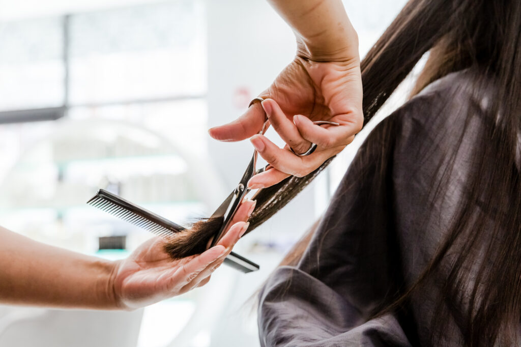 Haircuts