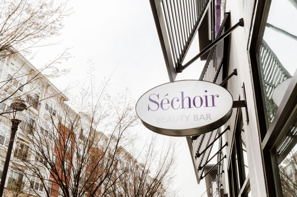 Séchoir Beauty Bar