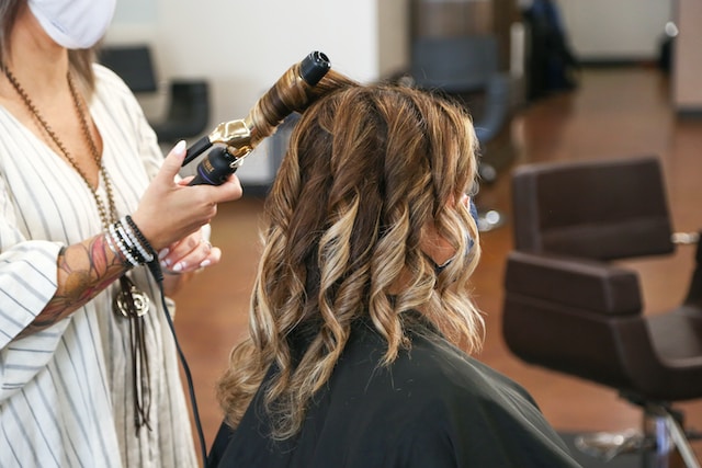 Hair Salon Treatments in Vienna VA