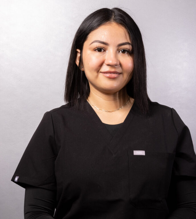 Vanessa | Executive Master Nail Technician in Vienna VA