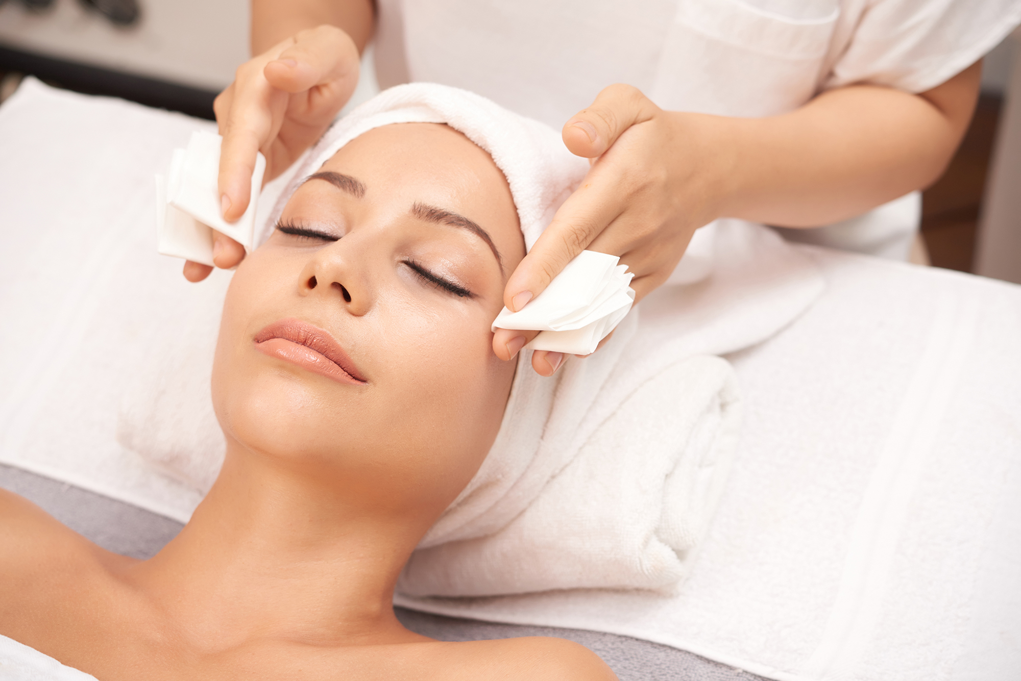 Face Beauty Procedures in Vienna VA