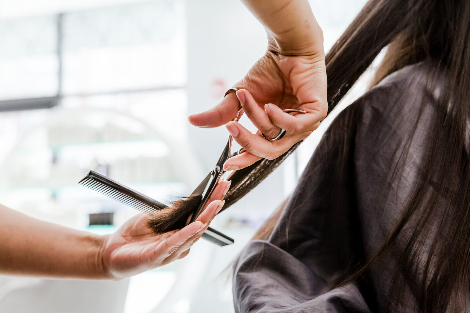 Beautyful Hair Process Treatment