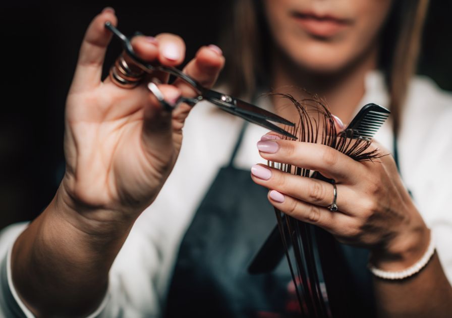 hair salon in fairfax va