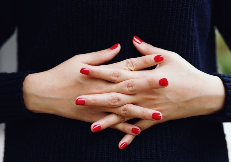 manicure in tysons corner