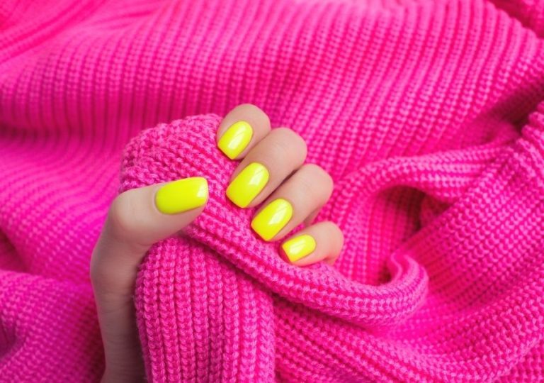 nail salon in falls church va