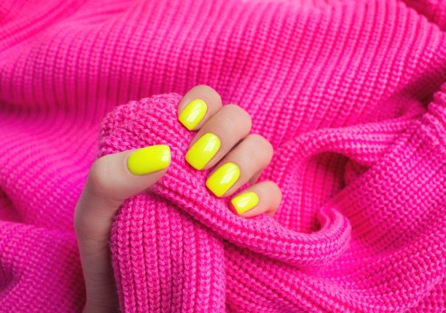 nail salon in falls church va