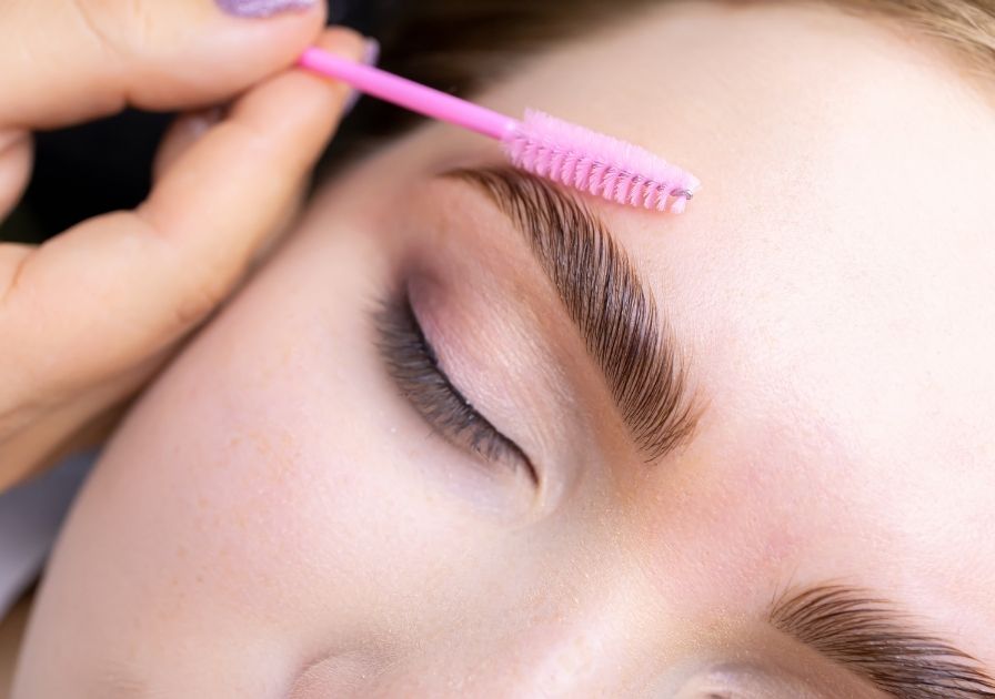 brow artist in vienna va