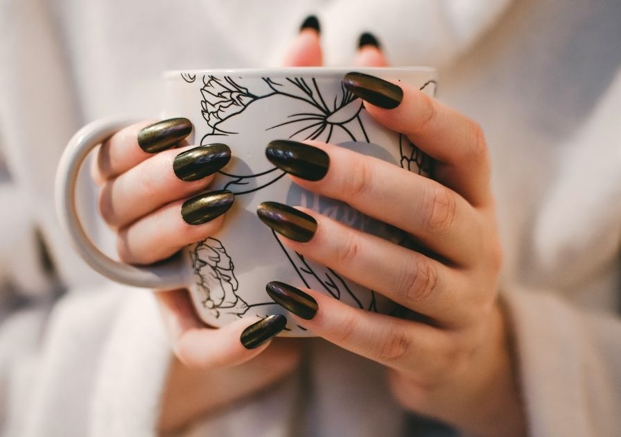 2025 fall nail trends nail salon in vienna va