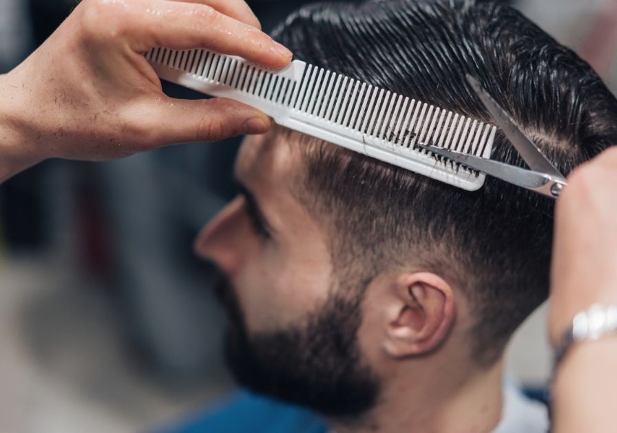 hair stylist for men in vienna va