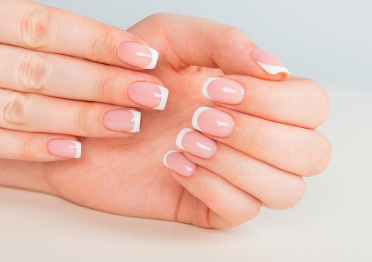 nail salon near fairfax va