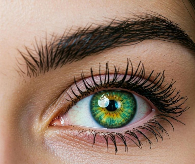 Sechoir Beauty Bar - Brow Lamination in Fairfax VA
