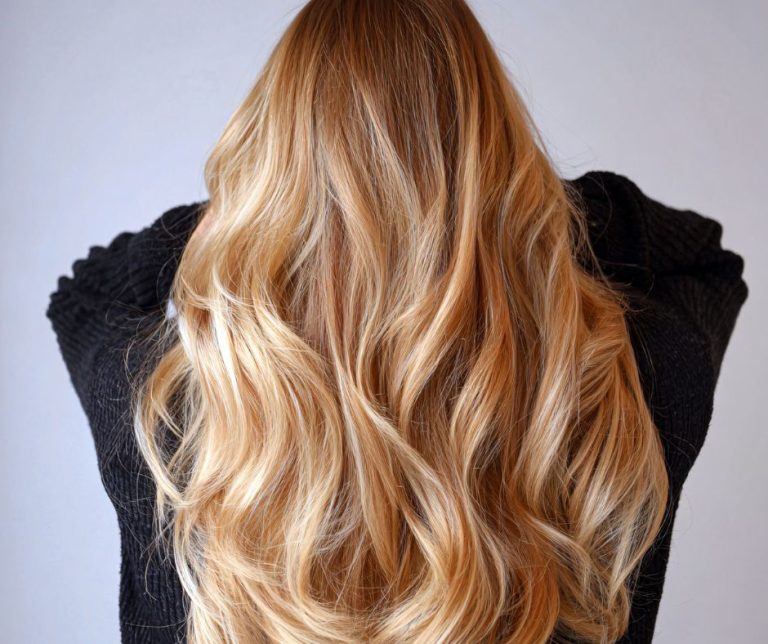 Sechoir Beauty Bar - Balayage in Vienna VA