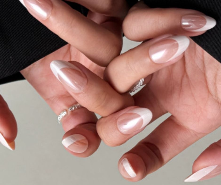 Sechoir - Nail Extensions in Vienna VA